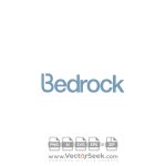 Bedrock Logo Vector