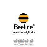 Beeline Logo Vector