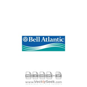 Bell Atlantic Logo Vector