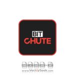 Bit Chute Logo Vector