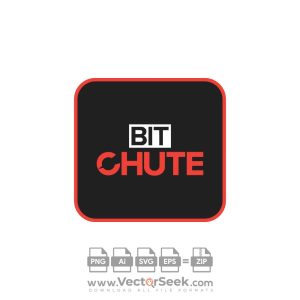 Bit Chute Logo Vector