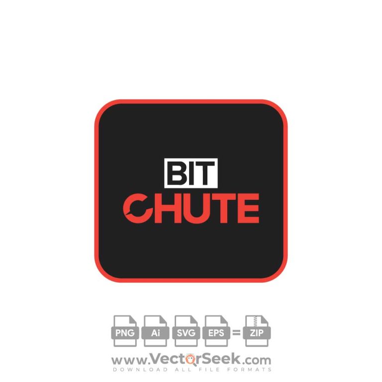 Bit Chute Logo Vector - (.Ai .PNG .SVG .EPS Free Download)