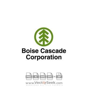 Boise Cascade Logo Vector