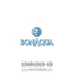 BonAquA Logo Vector