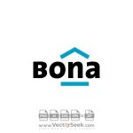 Bona Logo Vector