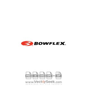 Bowflex Logo Vector