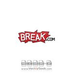 Break.com Logo Vector