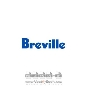 Breville Logo Vector