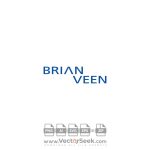 Brian Veen Logo Vector