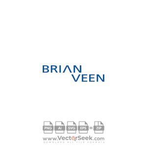 Brian Veen Logo Vector