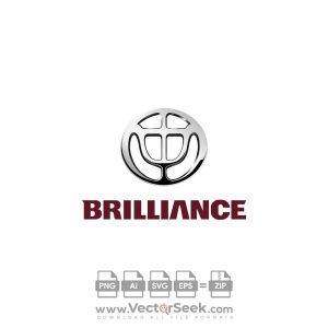 Brilliance Logo Vector
