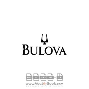 Bulova Logo Vector