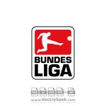 Bundesliga Logo Vector