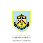 Burnley Football Club Logo Vector