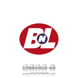 Buy N Large Logo Vector