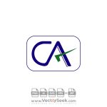 CA Logo Vector