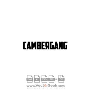 CAMBERGANG Logo Vector