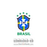 CBF   Brasil Logo Vector