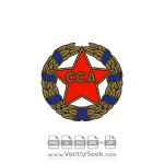 CCA Bucuresti Logo Vector