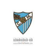 CD Malaga Logo Vector