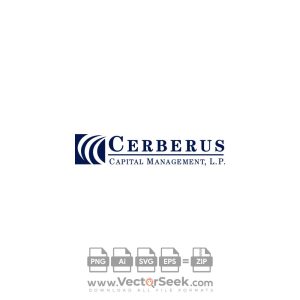 CERBERUS Logo Vector