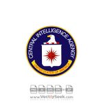 CIA Logo Vector