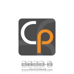 CP Logo Vector