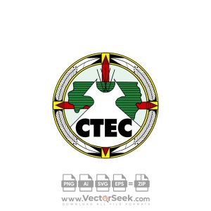 CTEC Logo Vector