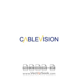 Cablevision Logo Vector