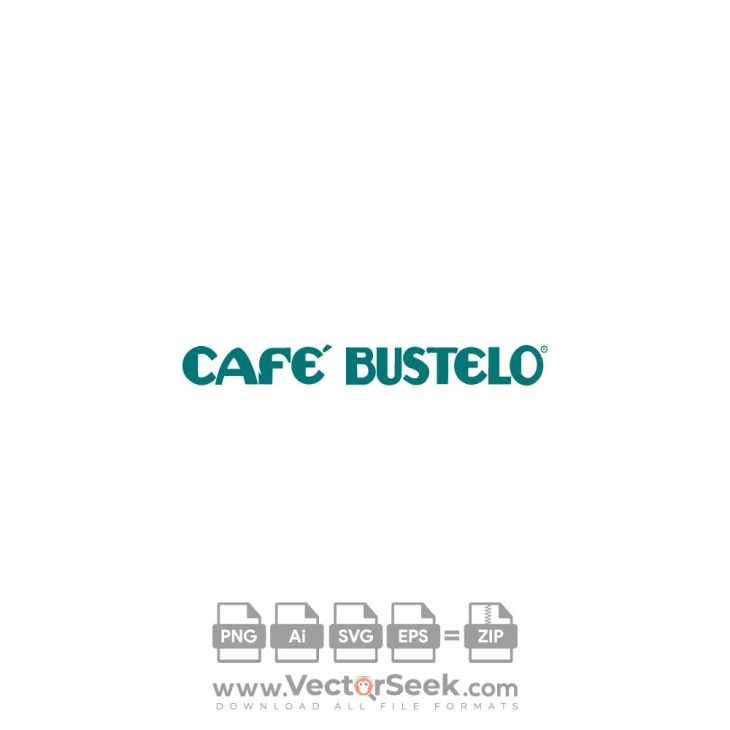 Cafe Bustelo Logo Vector - (.Ai .PNG .SVG .EPS Free Download)