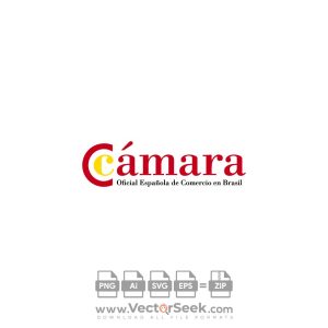 Camara Official Logo Vector