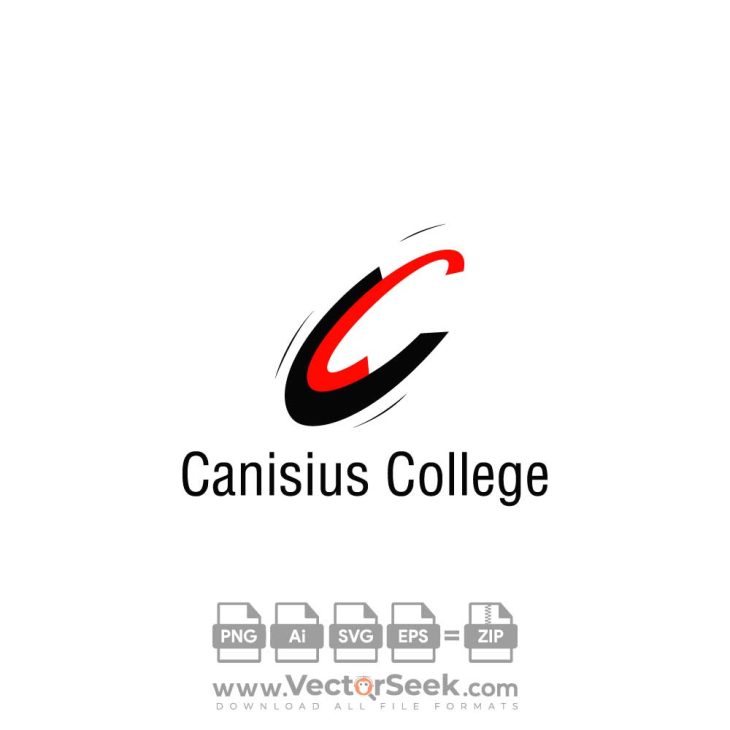 Canisius College Logo Vector