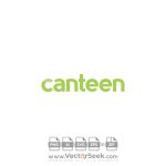 Canteen Logo Vector