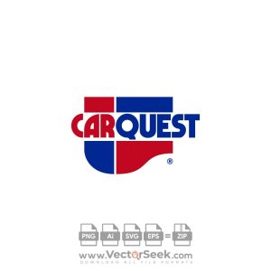 Carquest Logo Vector