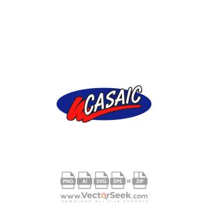 Casaic Printing Logo Vector