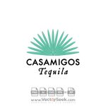 Casamigos Tequila Logo Vector