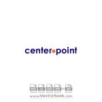 Center Point Logo Vector