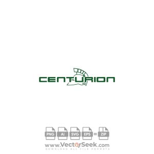 Centurion Boats Logo Vector