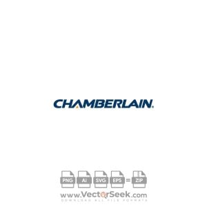 Chamberlain Logo Vector