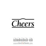 Cheers Logo Vector