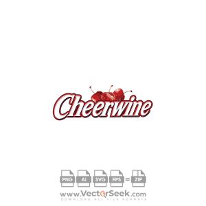 Cheerwine Logo Vector