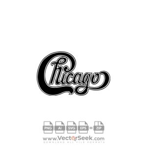 Chicago Logo Vector