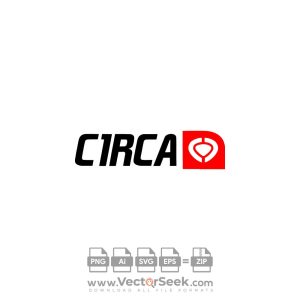 Circa Logo Vector