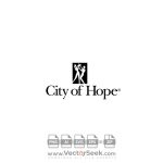 City of Hope Logo Vector