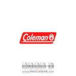 Coleman Logo Vector