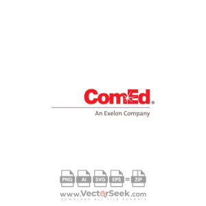 ComEd Logo Vector