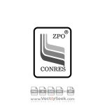 Conres Logo Vector