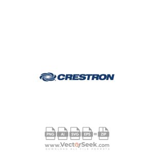 Crestron Logo Vector