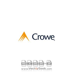 Crowe Chizek Logo Vector