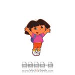 DORA Logo Vector